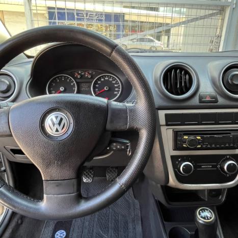 VOLKSWAGEN Voyage 1.0 4P CITY FLEX, Foto 4