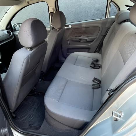 VOLKSWAGEN Voyage 1.0 4P CITY FLEX, Foto 5