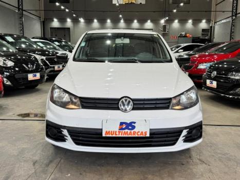 VOLKSWAGEN Voyage 1.6 4P TREND FLEX, Foto 2