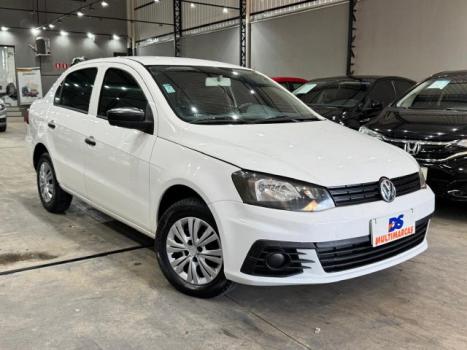 VOLKSWAGEN Voyage 1.6 4P TREND FLEX, Foto 3