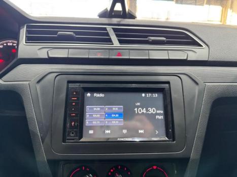 VOLKSWAGEN Voyage 1.6 4P TREND FLEX, Foto 9