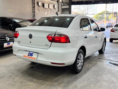VOLKSWAGEN Voyage 1.6 4P TREND FLEX, Foto 11