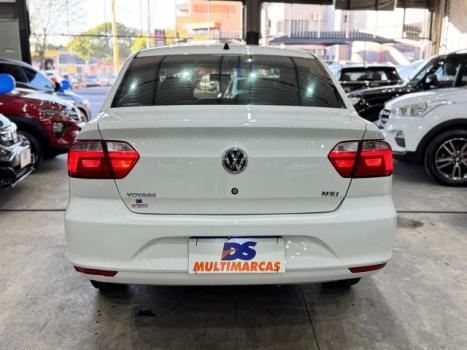 VOLKSWAGEN Voyage 1.6 4P TREND FLEX, Foto 12