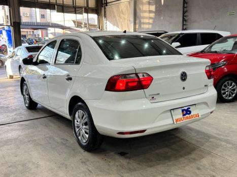 VOLKSWAGEN Voyage 1.6 4P TREND FLEX, Foto 13