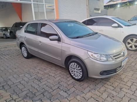 VOLKSWAGEN Voyage 1.0 4P TREND FLEX, Foto 2