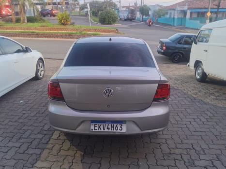 VOLKSWAGEN Voyage 1.0 4P TREND FLEX, Foto 6