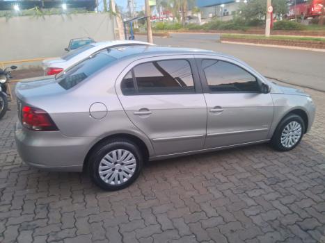 VOLKSWAGEN Voyage 1.0 4P TREND FLEX, Foto 3