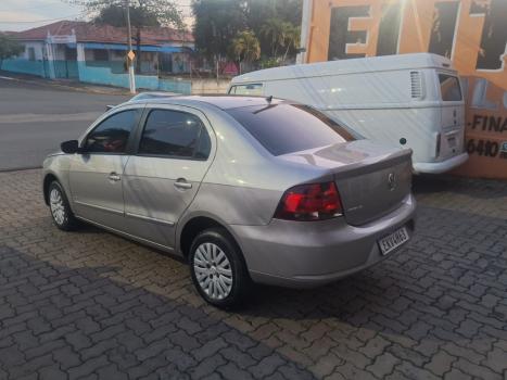 VOLKSWAGEN Voyage 1.0 4P TREND FLEX, Foto 4