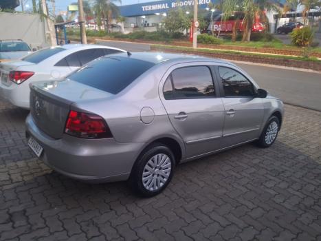VOLKSWAGEN Voyage 1.0 4P TREND FLEX, Foto 5