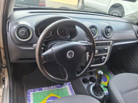 VOLKSWAGEN Voyage 1.0 4P TREND FLEX, Foto 8