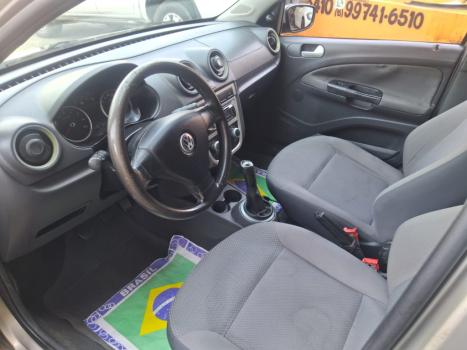 VOLKSWAGEN Voyage 1.0 4P TREND FLEX, Foto 9