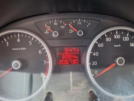 VOLKSWAGEN Voyage 1.0 4P TREND FLEX, Foto 10