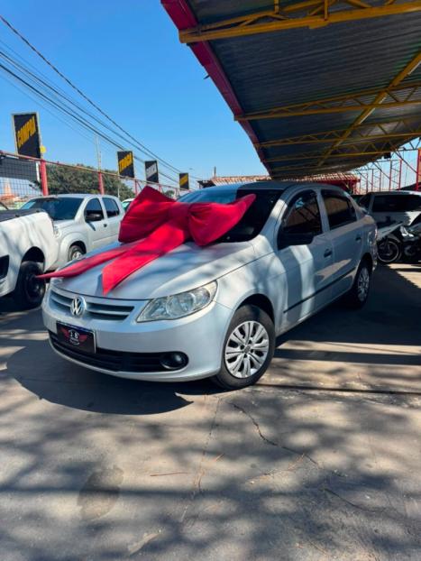 VOLKSWAGEN Voyage 1.0 4P TREND FLEX, Foto 1