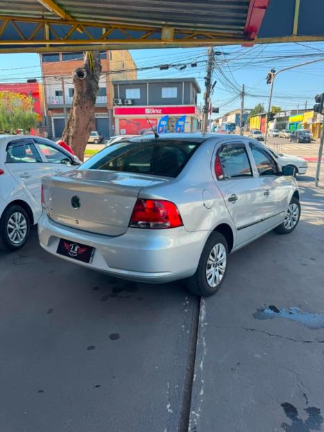 VOLKSWAGEN Voyage 1.0 4P TREND FLEX, Foto 3
