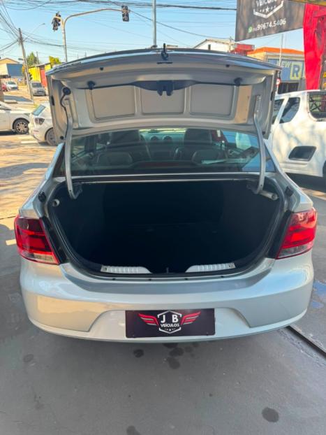 VOLKSWAGEN Voyage 1.0 4P TREND FLEX, Foto 4