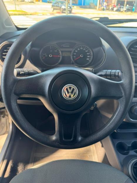 VOLKSWAGEN Voyage 1.0 4P TREND FLEX, Foto 6