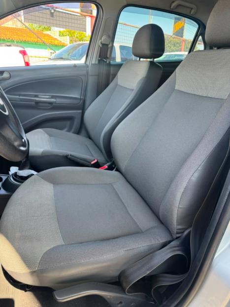 VOLKSWAGEN Voyage 1.0 4P TREND FLEX, Foto 7