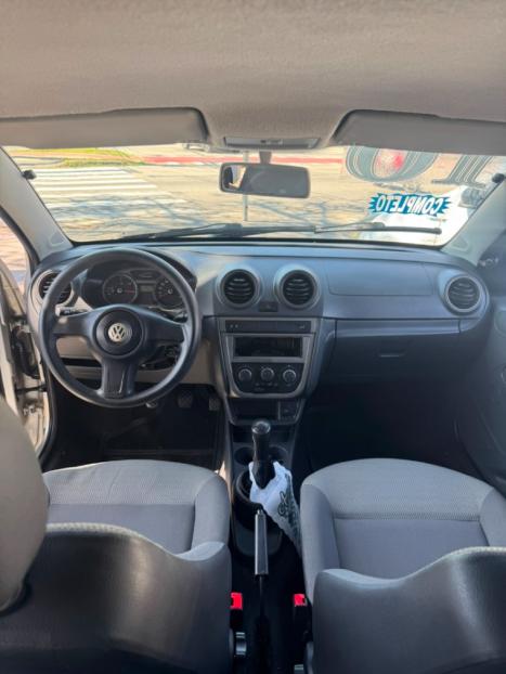 VOLKSWAGEN Voyage 1.0 4P TREND FLEX, Foto 9