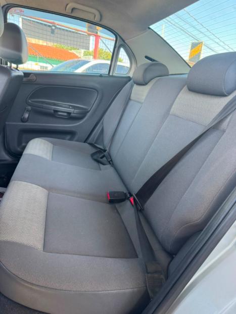 VOLKSWAGEN Voyage 1.0 4P TREND FLEX, Foto 10