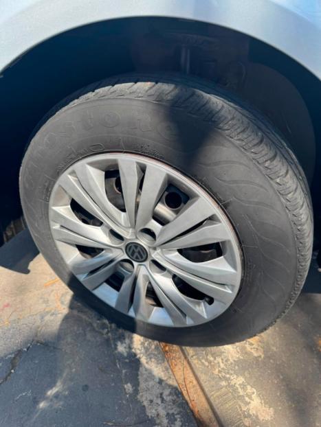 VOLKSWAGEN Voyage 1.0 4P TREND FLEX, Foto 11