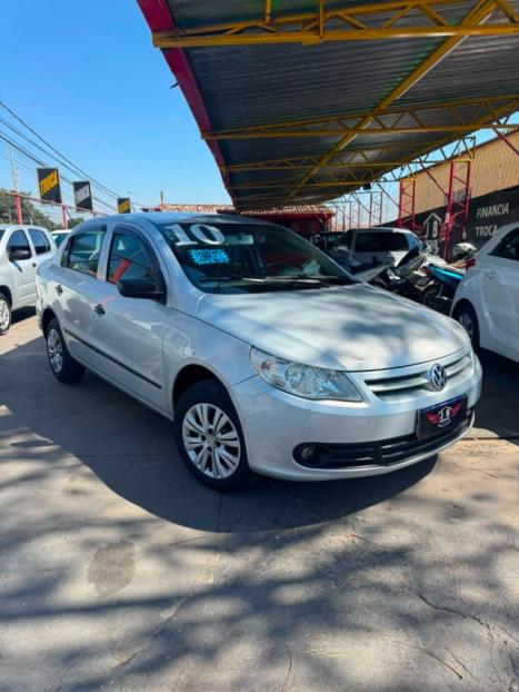 VOLKSWAGEN Voyage 1.0 4P TREND FLEX, Foto 13