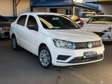 VOLKSWAGEN Voyage 1.0 4P FLEX, Foto 1