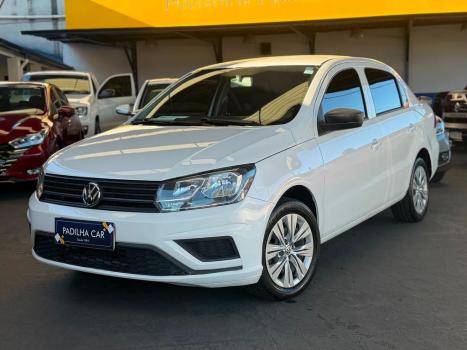 VOLKSWAGEN Voyage 1.0 4P FLEX, Foto 2