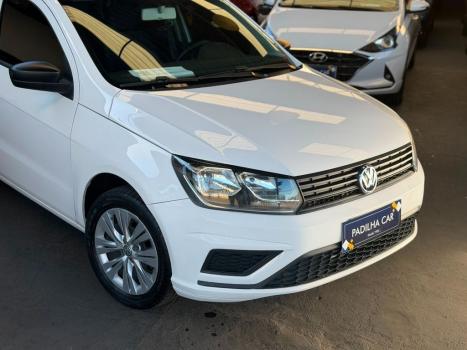 VOLKSWAGEN Voyage 1.0 4P FLEX, Foto 3