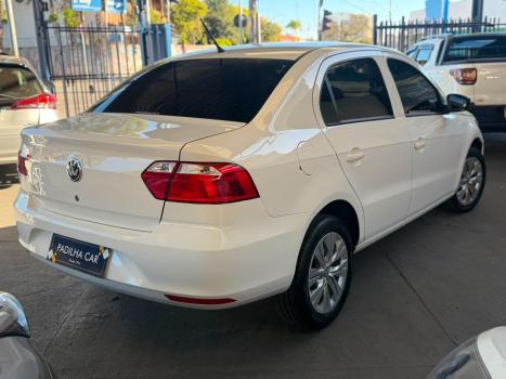 VOLKSWAGEN Voyage 1.0 4P FLEX, Foto 5