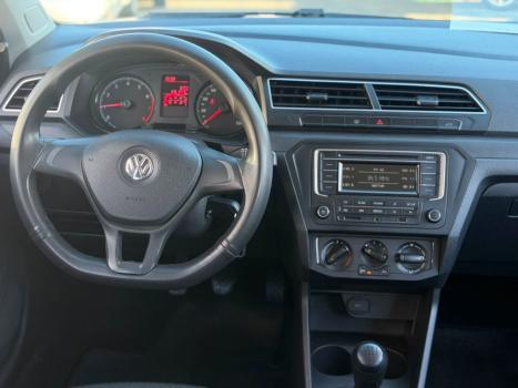 VOLKSWAGEN Voyage 1.0 4P FLEX, Foto 6