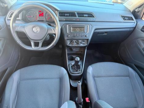 VOLKSWAGEN Voyage 1.0 4P FLEX, Foto 7
