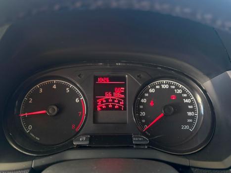 VOLKSWAGEN Voyage 1.0 4P FLEX, Foto 8
