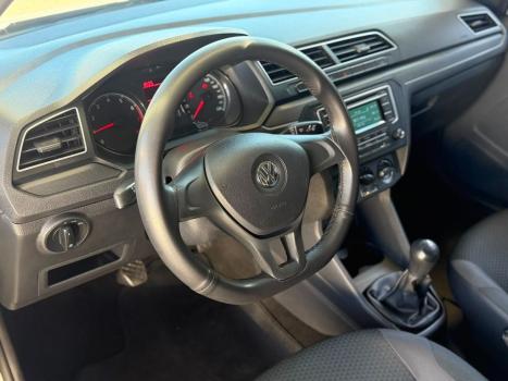 VOLKSWAGEN Voyage 1.0 4P FLEX, Foto 9