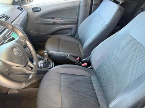 VOLKSWAGEN Voyage 1.0 4P FLEX, Foto 11