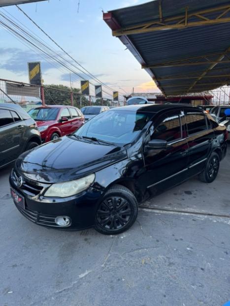 VOLKSWAGEN Voyage 1.0 4P CITY FLEX, Foto 1