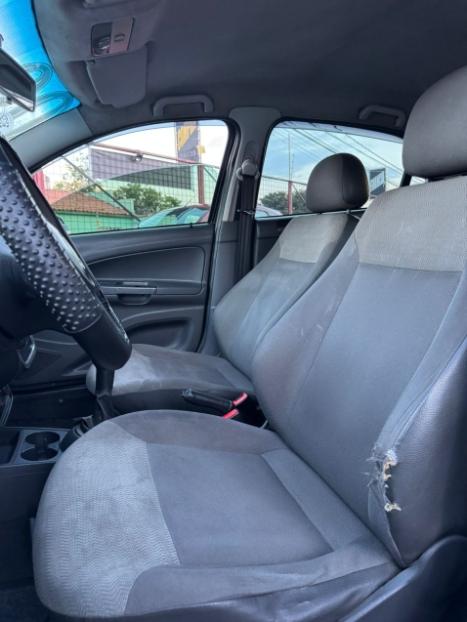 VOLKSWAGEN Voyage 1.0 4P CITY FLEX, Foto 4