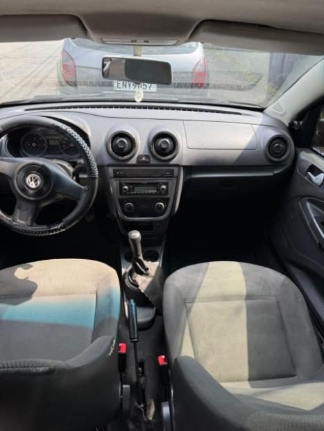 VOLKSWAGEN Voyage 1.0 4P CITY FLEX, Foto 11