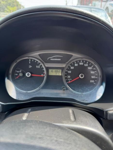 VOLKSWAGEN Voyage 1.0 4P CITY FLEX, Foto 12