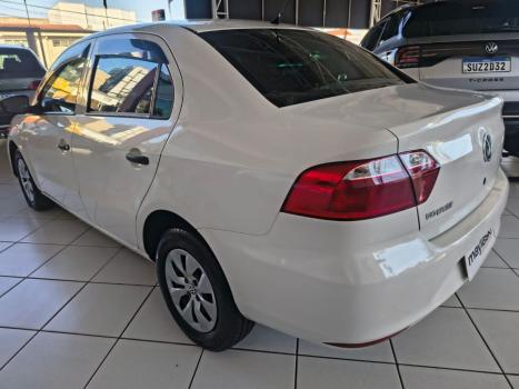 VOLKSWAGEN Voyage 1.6 4P TRENDLINE FLEX, Foto 4