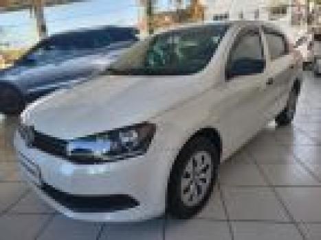 VOLKSWAGEN Voyage 1.6 4P TRENDLINE FLEX, Foto 6