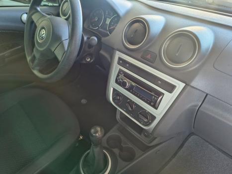 VOLKSWAGEN Voyage 1.6 4P TRENDLINE FLEX, Foto 7
