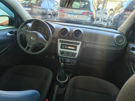 VOLKSWAGEN Voyage 1.6 4P TRENDLINE FLEX, Foto 9