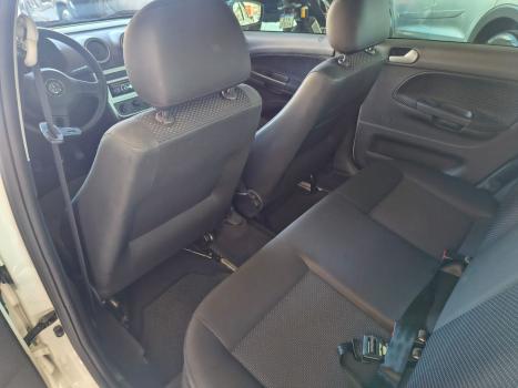 VOLKSWAGEN Voyage 1.6 4P TRENDLINE FLEX, Foto 10