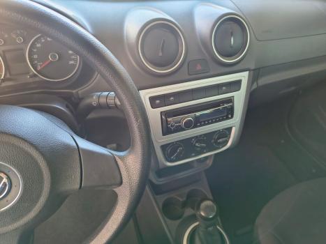 VOLKSWAGEN Voyage 1.6 4P TRENDLINE FLEX, Foto 12