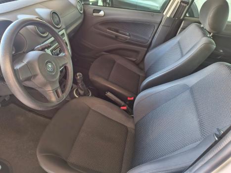 VOLKSWAGEN Voyage 1.6 4P TRENDLINE FLEX, Foto 13