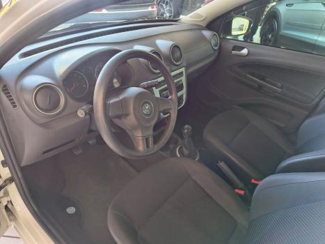 VOLKSWAGEN Voyage 1.6 4P TRENDLINE FLEX, Foto 14