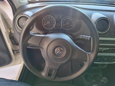 VOLKSWAGEN Voyage 1.6 4P TRENDLINE FLEX, Foto 15