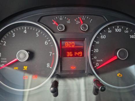 VOLKSWAGEN Voyage 1.6 4P TRENDLINE FLEX, Foto 16