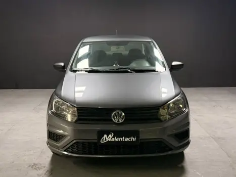 VOLKSWAGEN Voyage 1.6 4P FLEX MSI, Foto 4