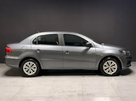 VOLKSWAGEN Voyage 1.6 4P FLEX MSI, Foto 6